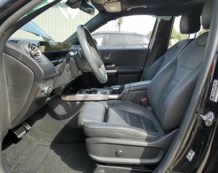 Чорний Мерседес Інша, об'ємом двигуна 2 л та пробігом 20 тис. км за 10000 $, фото 6 на Automoto.ua