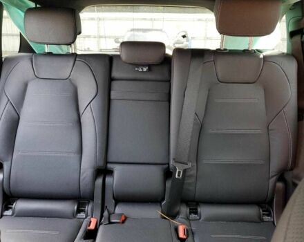 Чорний Мерседес Інша, об'ємом двигуна 2 л та пробігом 20 тис. км за 10000 $, фото 9 на Automoto.ua