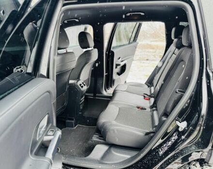 Черный Мерседес Другая, объемом двигателя 2 л и пробегом 157 тыс. км за 32500 $, фото 13 на Automoto.ua