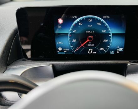 Черный Мерседес Другая, объемом двигателя 2 л и пробегом 157 тыс. км за 32500 $, фото 9 на Automoto.ua