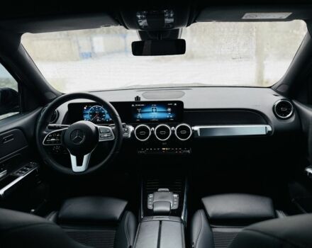 Черный Мерседес Другая, объемом двигателя 2 л и пробегом 157 тыс. км за 32500 $, фото 8 на Automoto.ua