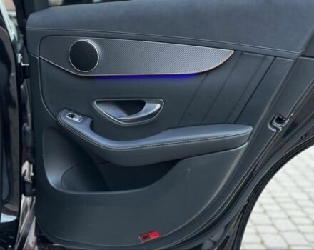 Черный Мерседес Другая, объемом двигателя 0 л и пробегом 41 тыс. км за 42000 $, фото 9 на Automoto.ua