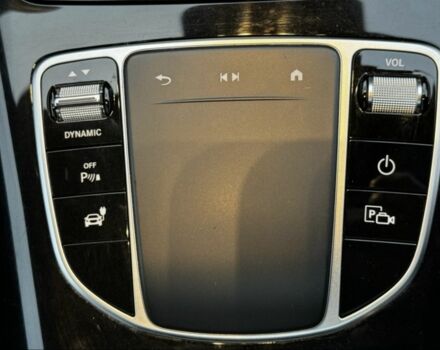 Черный Мерседес Другая, объемом двигателя 0 л и пробегом 41 тыс. км за 42000 $, фото 15 на Automoto.ua