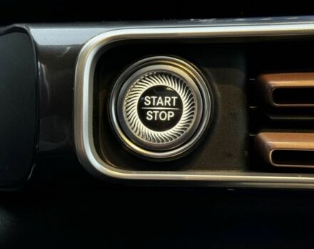 Черный Мерседес Другая, объемом двигателя 0 л и пробегом 41 тыс. км за 42000 $, фото 17 на Automoto.ua