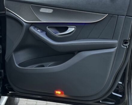 Черный Мерседес Другая, объемом двигателя 0 л и пробегом 41 тыс. км за 42000 $, фото 13 на Automoto.ua