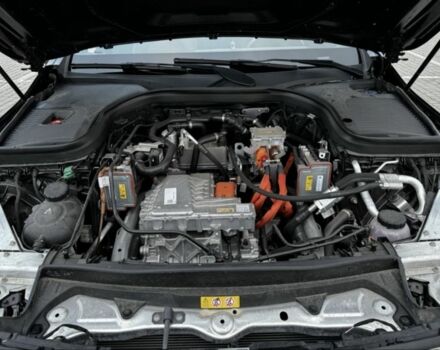 Черный Мерседес Другая, объемом двигателя 0 л и пробегом 41 тыс. км за 42000 $, фото 14 на Automoto.ua