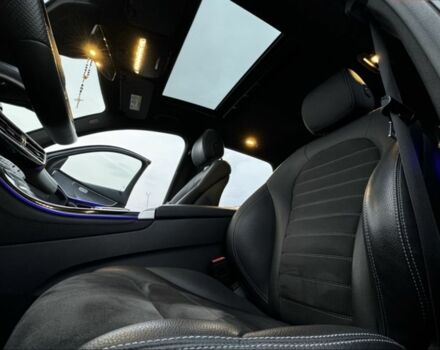 Черный Мерседес Другая, объемом двигателя 0 л и пробегом 41 тыс. км за 42000 $, фото 10 на Automoto.ua