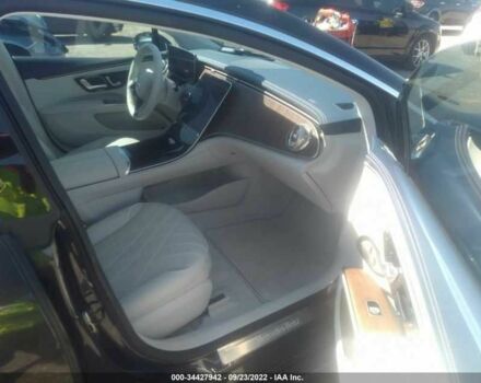 Черный Мерседес Другая, объемом двигателя 1 л и пробегом 7 тыс. км за 25460 $, фото 4 на Automoto.ua