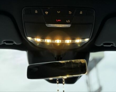 Черный Мерседес Другая, объемом двигателя 0 л и пробегом 41 тыс. км за 42000 $, фото 4 на Automoto.ua