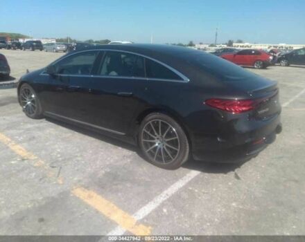 Черный Мерседес Другая, объемом двигателя 1 л и пробегом 7 тыс. км за 25460 $, фото 2 на Automoto.ua