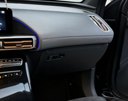 Черный Мерседес Другая, объемом двигателя 0 л и пробегом 41 тыс. км за 42000 $, фото 5 на Automoto.ua