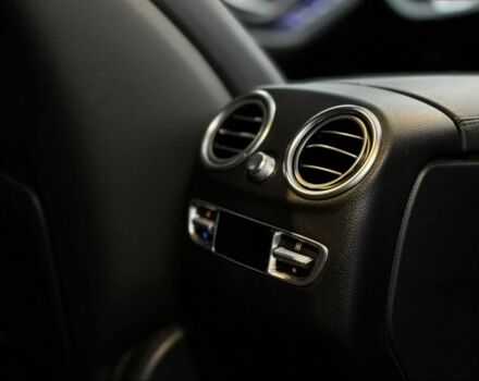 Черный Мерседес Другая, объемом двигателя 0 л и пробегом 41 тыс. км за 42000 $, фото 8 на Automoto.ua