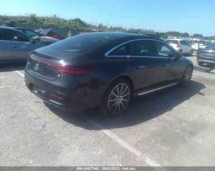 Черный Мерседес Другая, объемом двигателя 1 л и пробегом 7 тыс. км за 25460 $, фото 3 на Automoto.ua