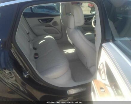 Черный Мерседес Другая, объемом двигателя 1 л и пробегом 7 тыс. км за 25460 $, фото 7 на Automoto.ua