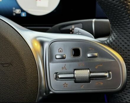 Черный Мерседес Другая, объемом двигателя 0 л и пробегом 41 тыс. км за 42000 $, фото 21 на Automoto.ua