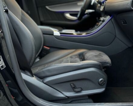 Черный Мерседес Другая, объемом двигателя 0 л и пробегом 41 тыс. км за 42000 $, фото 12 на Automoto.ua