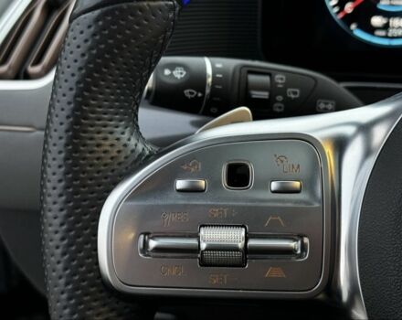 Черный Мерседес Другая, объемом двигателя 0 л и пробегом 41 тыс. км за 42000 $, фото 20 на Automoto.ua