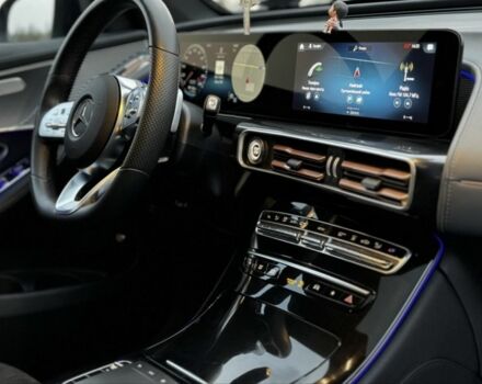 Черный Мерседес Другая, объемом двигателя 0 л и пробегом 41 тыс. км за 42000 $, фото 11 на Automoto.ua