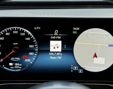 Черный Мерседес Другая, объемом двигателя 0 л и пробегом 41 тыс. км за 42000 $, фото 16 на Automoto.ua