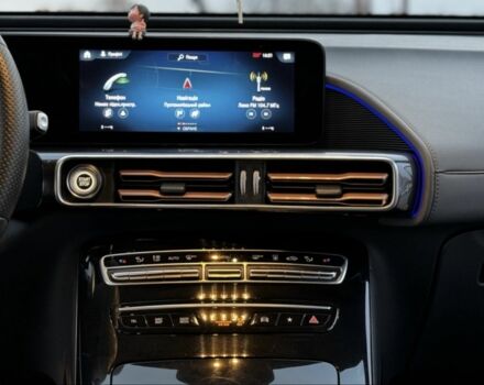 Черный Мерседес Другая, объемом двигателя 0 л и пробегом 41 тыс. км за 42000 $, фото 1 на Automoto.ua