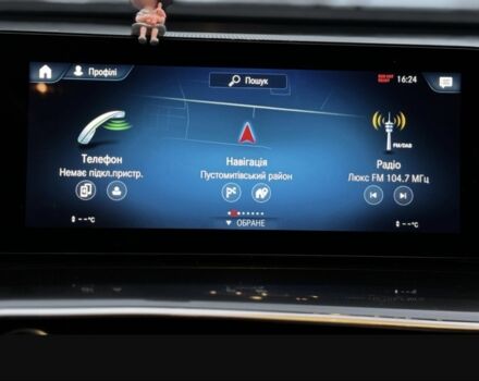 Черный Мерседес Другая, объемом двигателя 0 л и пробегом 41 тыс. км за 42000 $, фото 19 на Automoto.ua