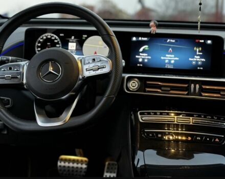 Черный Мерседес Другая, объемом двигателя 0 л и пробегом 41 тыс. км за 42000 $, фото 3 на Automoto.ua