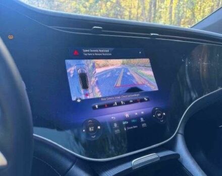 Чорний Мерседес Інша, об'ємом двигуна 0 л та пробігом 20 тис. км за 2023 $, фото 11 на Automoto.ua