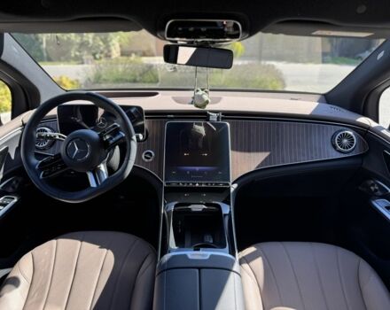 Черный Мерседес Другая, объемом двигателя 0 л и пробегом 7 тыс. км за 50000 $, фото 2 на Automoto.ua