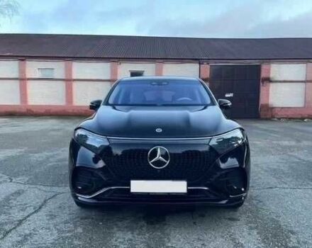 Черный Мерседес Другая, объемом двигателя 0 л и пробегом 60 тыс. км за 76000 $, фото 3 на Automoto.ua