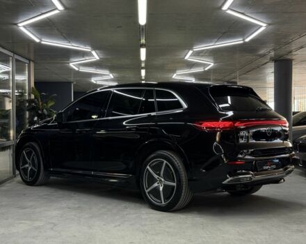 Черный Мерседес Другая, объемом двигателя 0 л и пробегом 33 тыс. км за 69900 $, фото 14 на Automoto.ua