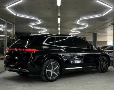 Черный Мерседес Другая, объемом двигателя 0 л и пробегом 33 тыс. км за 69900 $, фото 10 на Automoto.ua