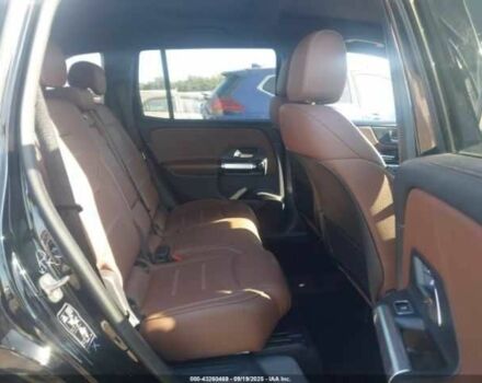 Черный Мерседес Другая, объемом двигателя 2 л и пробегом 28 тыс. км за 8000 $, фото 6 на Automoto.ua