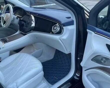 Черный Мерседес Другая, объемом двигателя 0 л и пробегом 60 тыс. км за 76000 $, фото 5 на Automoto.ua