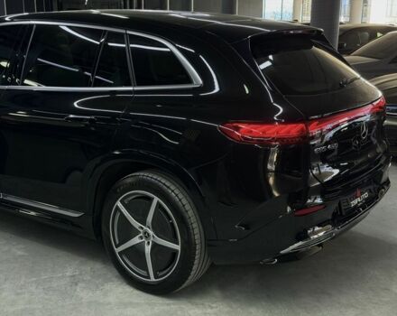 Черный Мерседес Другая, объемом двигателя 0 л и пробегом 33 тыс. км за 69900 $, фото 13 на Automoto.ua