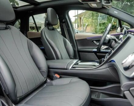 Чорний Мерседес Інша, об'ємом двигуна 0 л та пробігом 14 тис. км за 26000 $, фото 8 на Automoto.ua