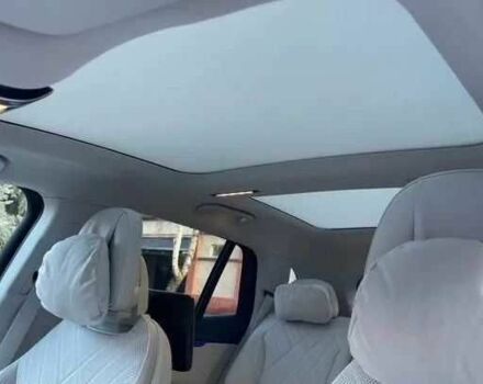 Черный Мерседес Другая, объемом двигателя 0 л и пробегом 60 тыс. км за 76000 $, фото 9 на Automoto.ua