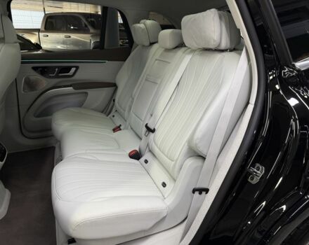 Черный Мерседес Другая, объемом двигателя 0 л и пробегом 33 тыс. км за 69900 $, фото 18 на Automoto.ua