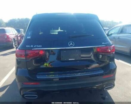 Черный Мерседес Другая, объемом двигателя 2 л и пробегом 28 тыс. км за 8000 $, фото 14 на Automoto.ua