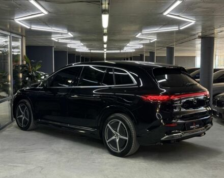 Черный Мерседес Другая, объемом двигателя 0 л и пробегом 33 тыс. км за 69900 $, фото 12 на Automoto.ua