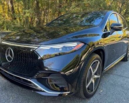 Чорний Мерседес Інша, об'ємом двигуна 0 л та пробігом 20 тис. км за 2023 $, фото 1 на Automoto.ua