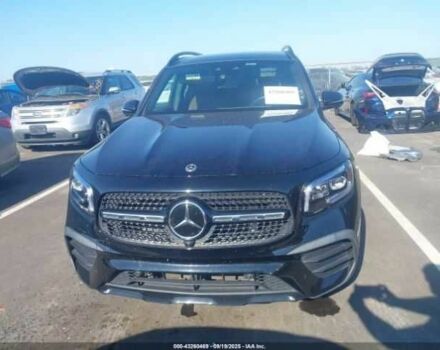 Черный Мерседес Другая, объемом двигателя 2 л и пробегом 28 тыс. км за 8000 $, фото 10 на Automoto.ua