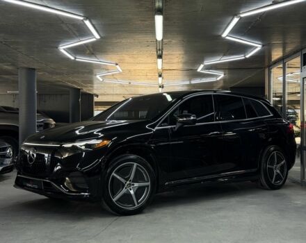 Черный Мерседес Другая, объемом двигателя 0 л и пробегом 33 тыс. км за 69900 $, фото 6 на Automoto.ua