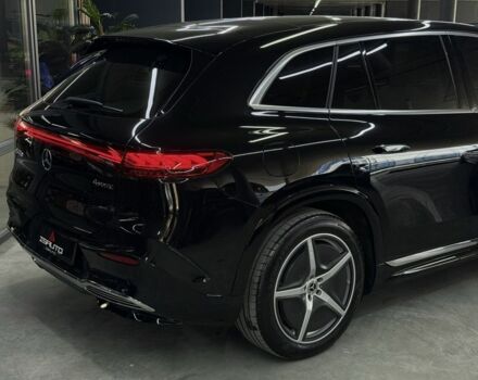 Черный Мерседес Другая, объемом двигателя 0 л и пробегом 33 тыс. км за 69900 $, фото 9 на Automoto.ua