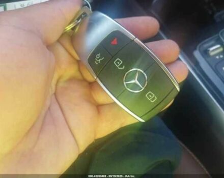 Черный Мерседес Другая, объемом двигателя 2 л и пробегом 28 тыс. км за 8000 $, фото 9 на Automoto.ua