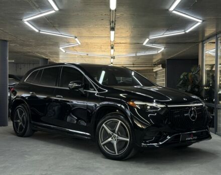 Черный Мерседес Другая, объемом двигателя 0 л и пробегом 33 тыс. км за 69900 $, фото 2 на Automoto.ua