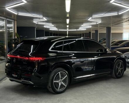 Черный Мерседес Другая, объемом двигателя 0 л и пробегом 33 тыс. км за 69900 $, фото 8 на Automoto.ua