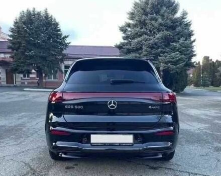 Черный Мерседес Другая, объемом двигателя 0 л и пробегом 60 тыс. км за 76000 $, фото 1 на Automoto.ua