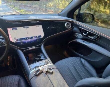 Чорний Мерседес Інша, об'ємом двигуна 0 л та пробігом 20 тис. км за 2023 $, фото 6 на Automoto.ua