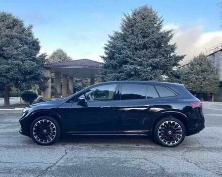 Черный Мерседес Другая, объемом двигателя 0 л и пробегом 60 тыс. км за 76000 $, фото 2 на Automoto.ua