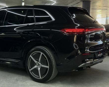 Черный Мерседес Другая, объемом двигателя 0 л и пробегом 33 тыс. км за 69900 $, фото 15 на Automoto.ua